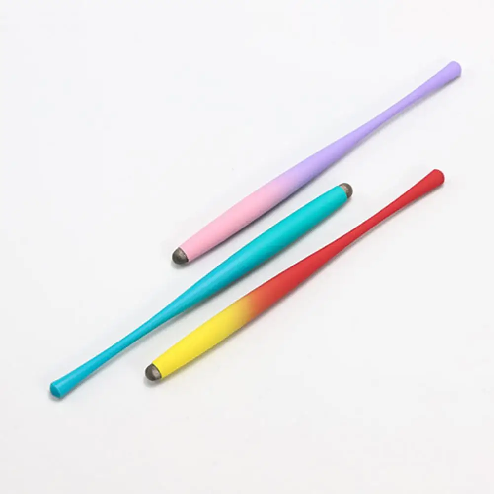 Stylus duradero Universal resistente al desgaste Stylus Pen accesorios de lápiz inteligente para oficina