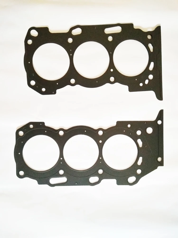 

L 11116-31030 +R 11115-31010 1GR-FE 1GRFE 1GR head gasket for toyota FJ CRUISER HILUX SURF 4RUNNER HILUX LAND CRUISER PRADO