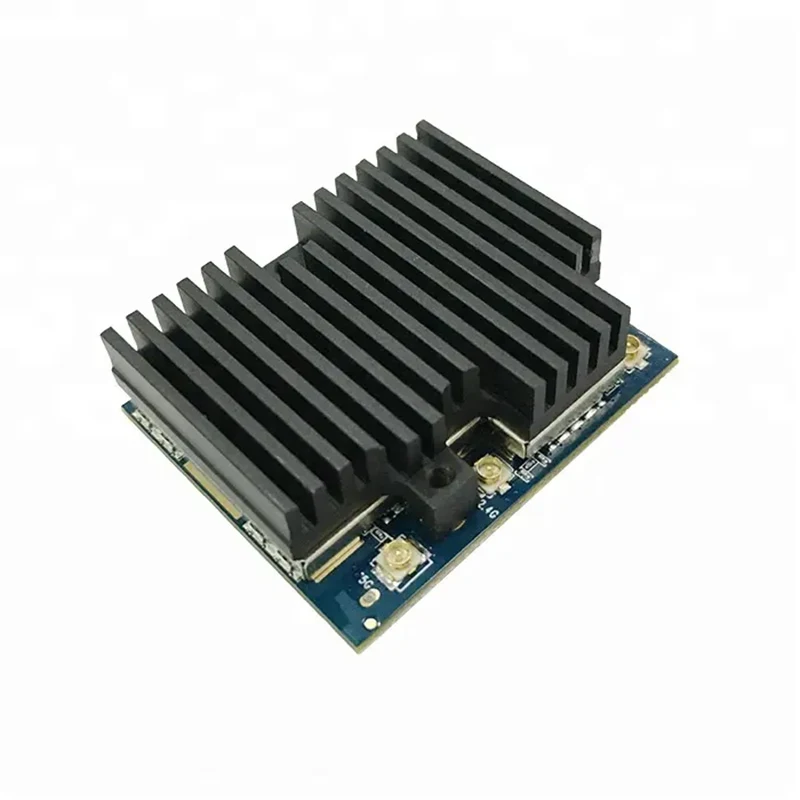 

Skylab SKW93A MT7628A+MT7610E 3T3R MIMO 5G Dual Band Access Point Repetidor Antenna WiFi Module