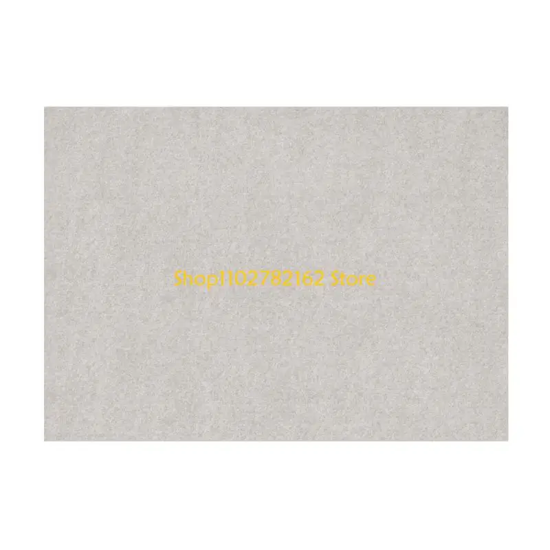 

547B Oil Absorbent Pad Slip Resistant Surfaces For Motorcycle Automotive Maintenance