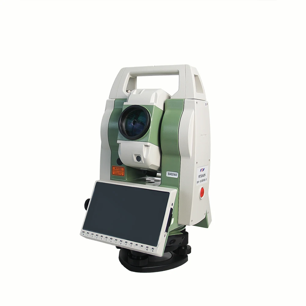 FOIF RTS342N Total Station High Accuracy Survey Equipment Android System Total Station