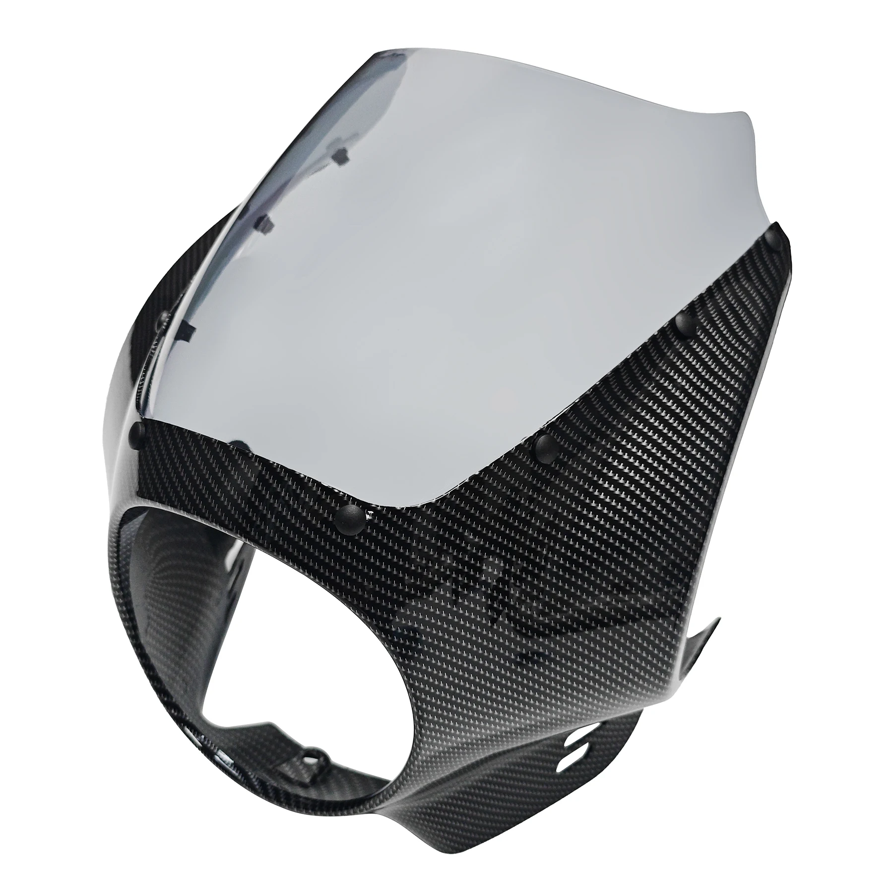 WOLFLINE Motorcycle Full Fairing Kits for YAMAHA XSR900 Injection Bodywork Shell Panel Cover 2022-2025 Fuel Tank Cowl Tail Cover