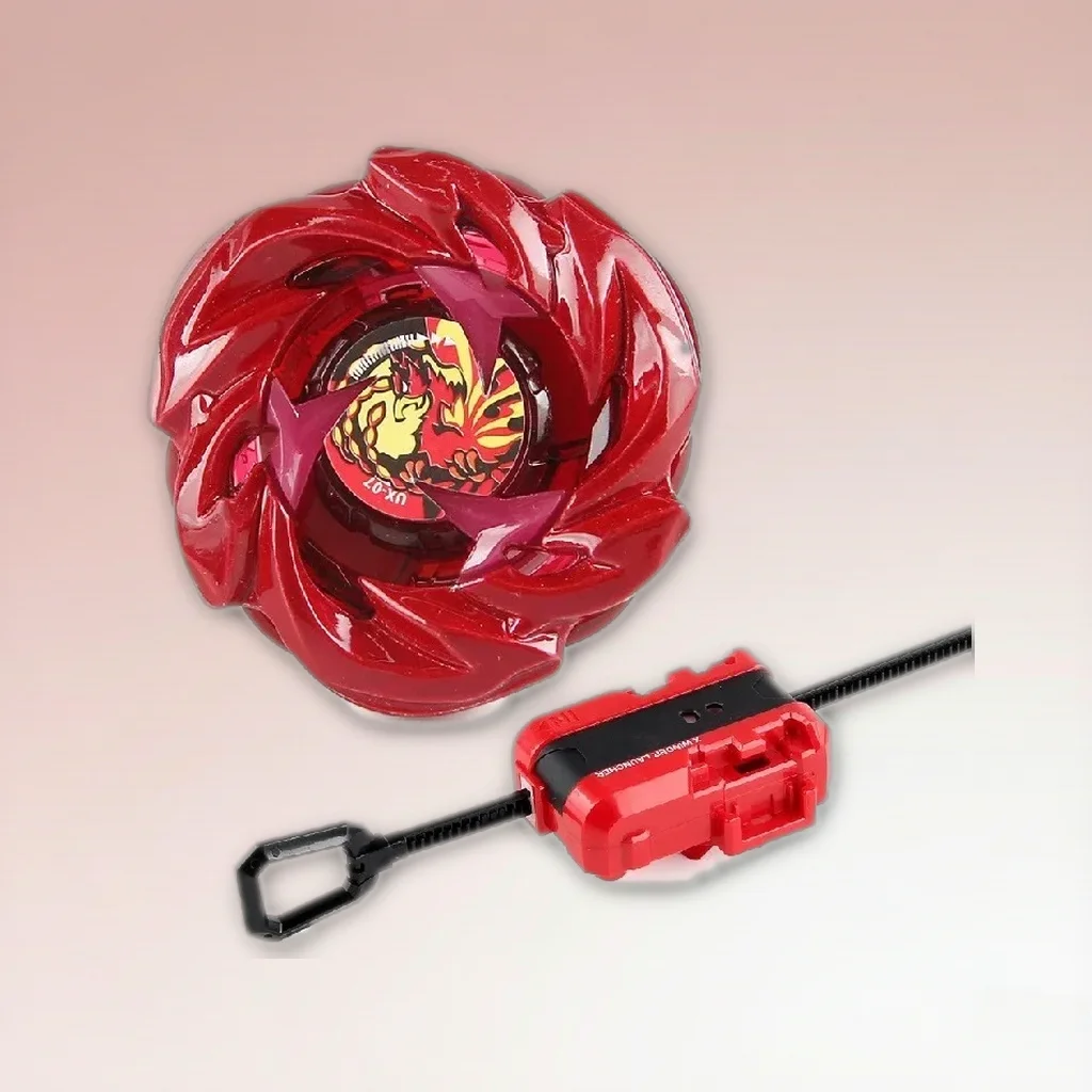 SB Burst Gyro X Toy  BX00 BX00-01 BX00-02 BX00-34 BX00-35  BX00-36Battle Spinning Top with Launcher, Loose Replacement Part Gift