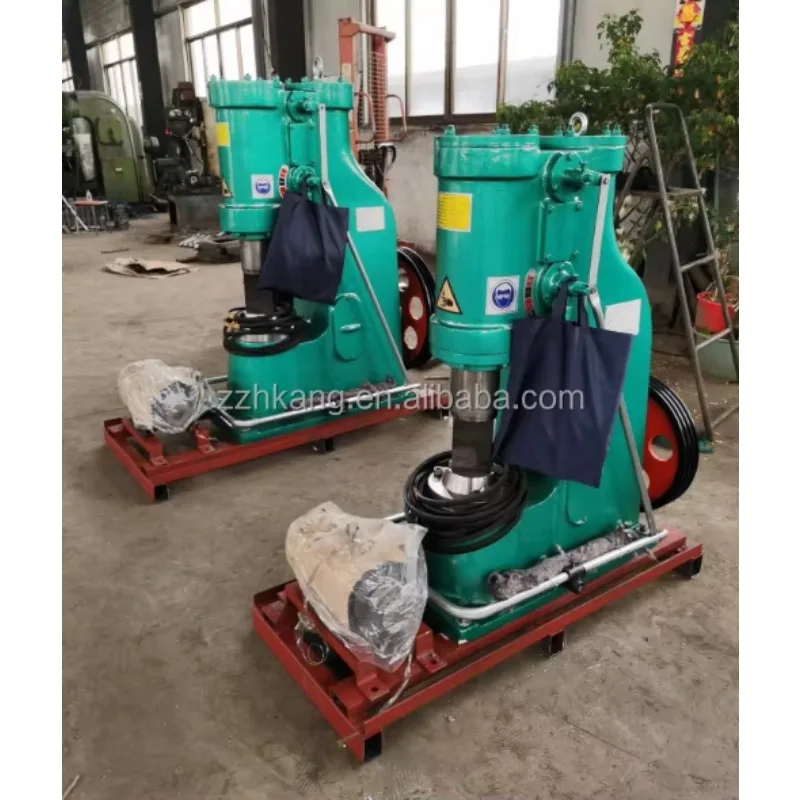 Серия C41 16 кг 20 кг 40 кг 75 кг 150 кг Гидравлический кованый молоток Пневматический кованый молоток с воздушной мощностью
