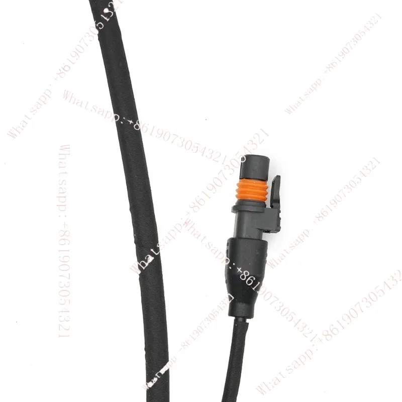 

Atomized Sprinkler Adapter Cable (Rear) for DJI Agras T50 Agriculture Drone Repair Plant Protection UAV Accessories Brand New