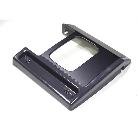 Växelspakspanel Nissan Patrol Y60 Växellåda Växelspakspanel Patrol Y60 Förarpanel Reservtillbehör 10 best sales växelstövel - №7