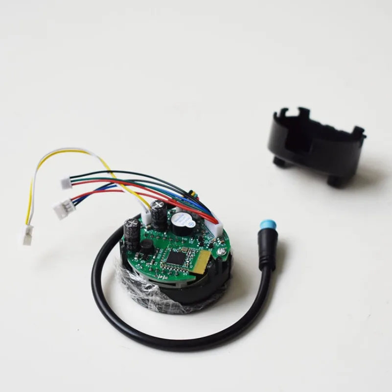 Painel de Controle Bluetooth para Ninebot Segway, Montagem Kickscooter, ES1, ES2, ES3, ES4