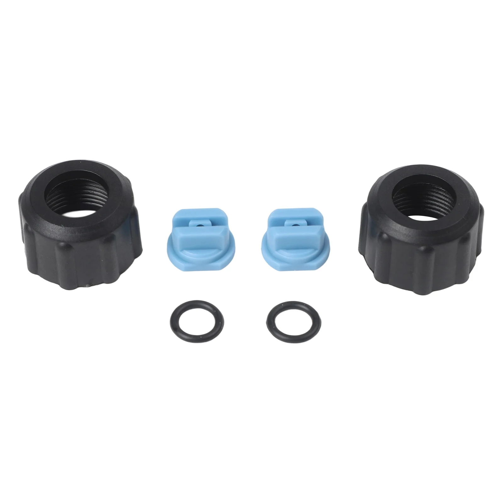 Accessory Cleaning Nozzle Fits for puzzi 8 1, 10 1, 100, 200 Easy Installation Enhanced Cleaning Performance For Fast Cleaning