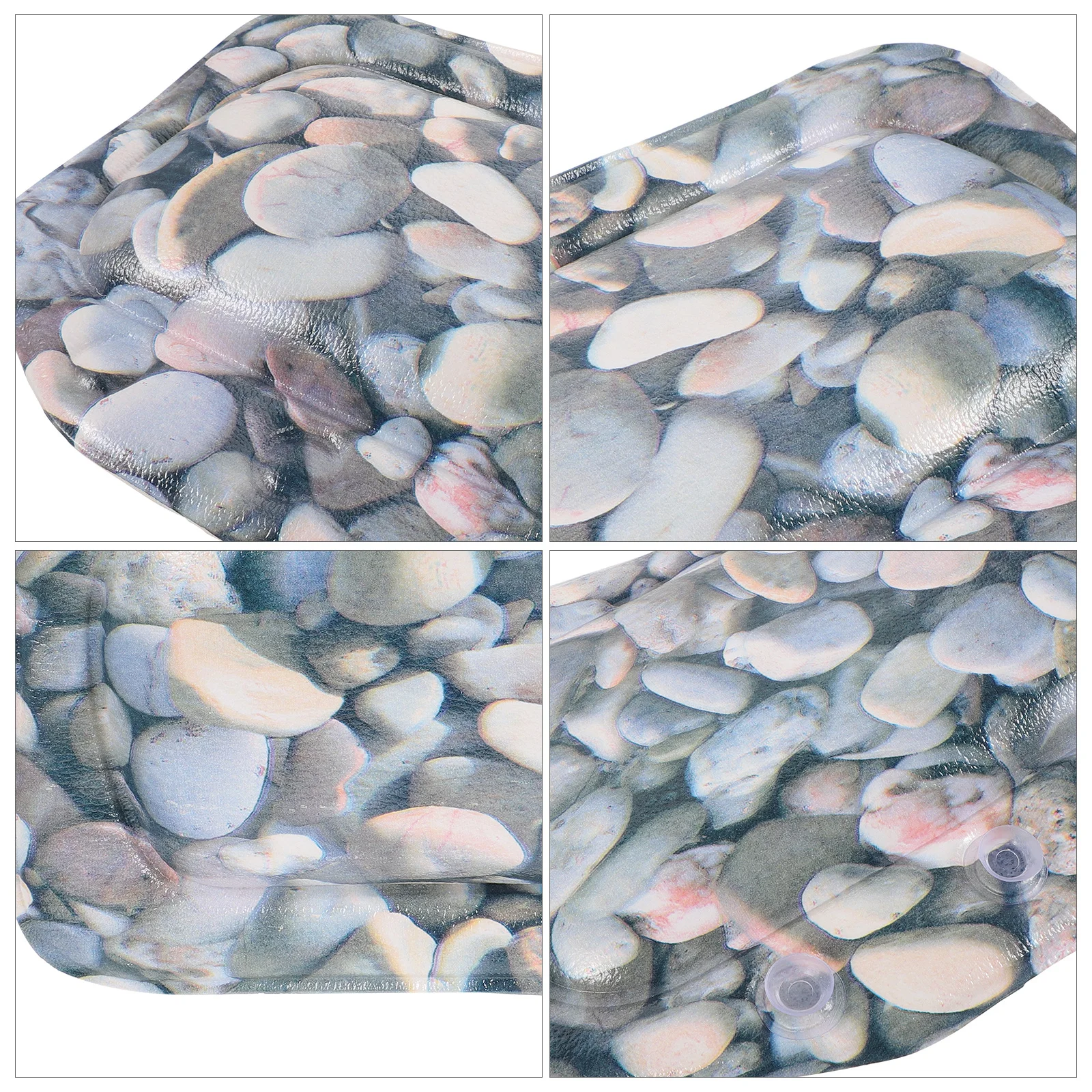 

For Soaking Tub Bath Headrest Support Home Spa Relaxation Fatigue Relief Household Bathing Pillow Bathroom Pillow