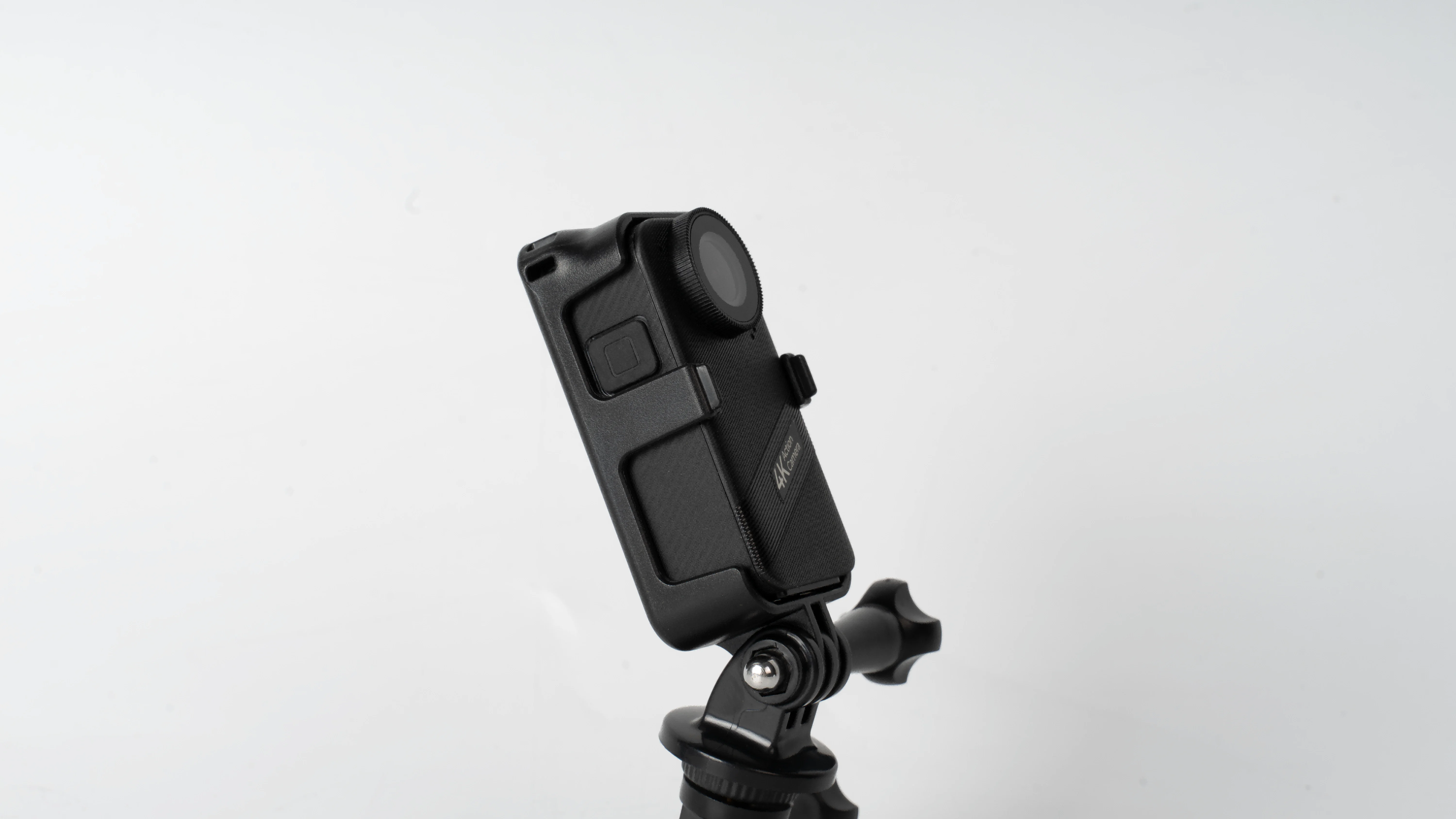 4K WiFi Vlog Smart Pet Wasserdicht Aktion Sport Videoaufzeichnung Daumen Mini