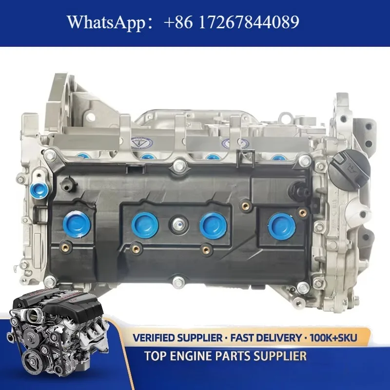 

Hot Selling Factory Direct Wholesale Diesel Engine With Model SD22 Y61 FE6 PE6 MD92 BD30 VQ25 Z24 PF6