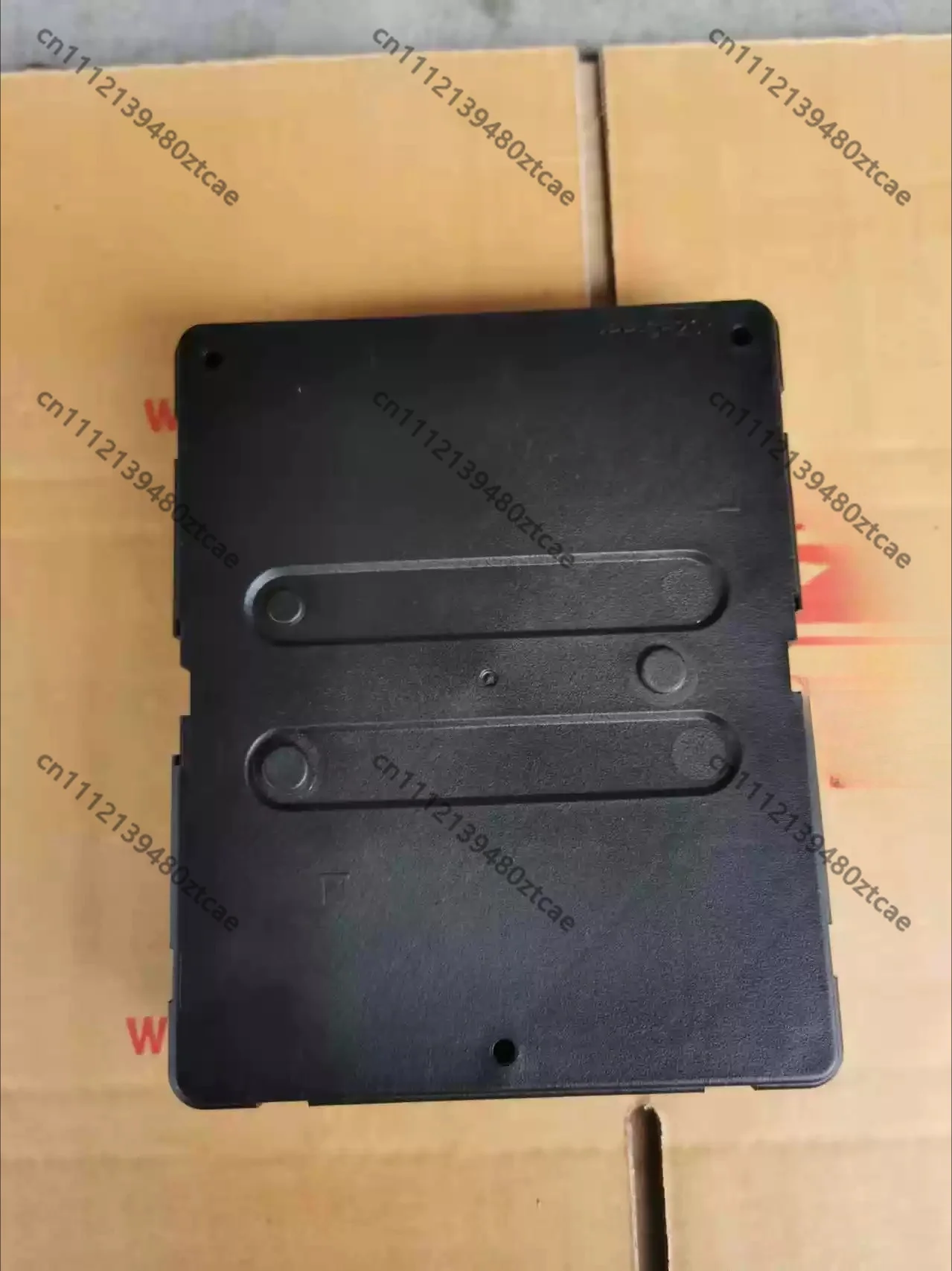 Body Control Module & Fuse Box Assembly Replacement Parts Fit Vehicle Body Electrical Control Fittings - view 2
