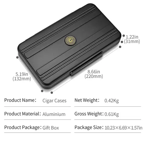 8 best sales सिगारलूंग - №5