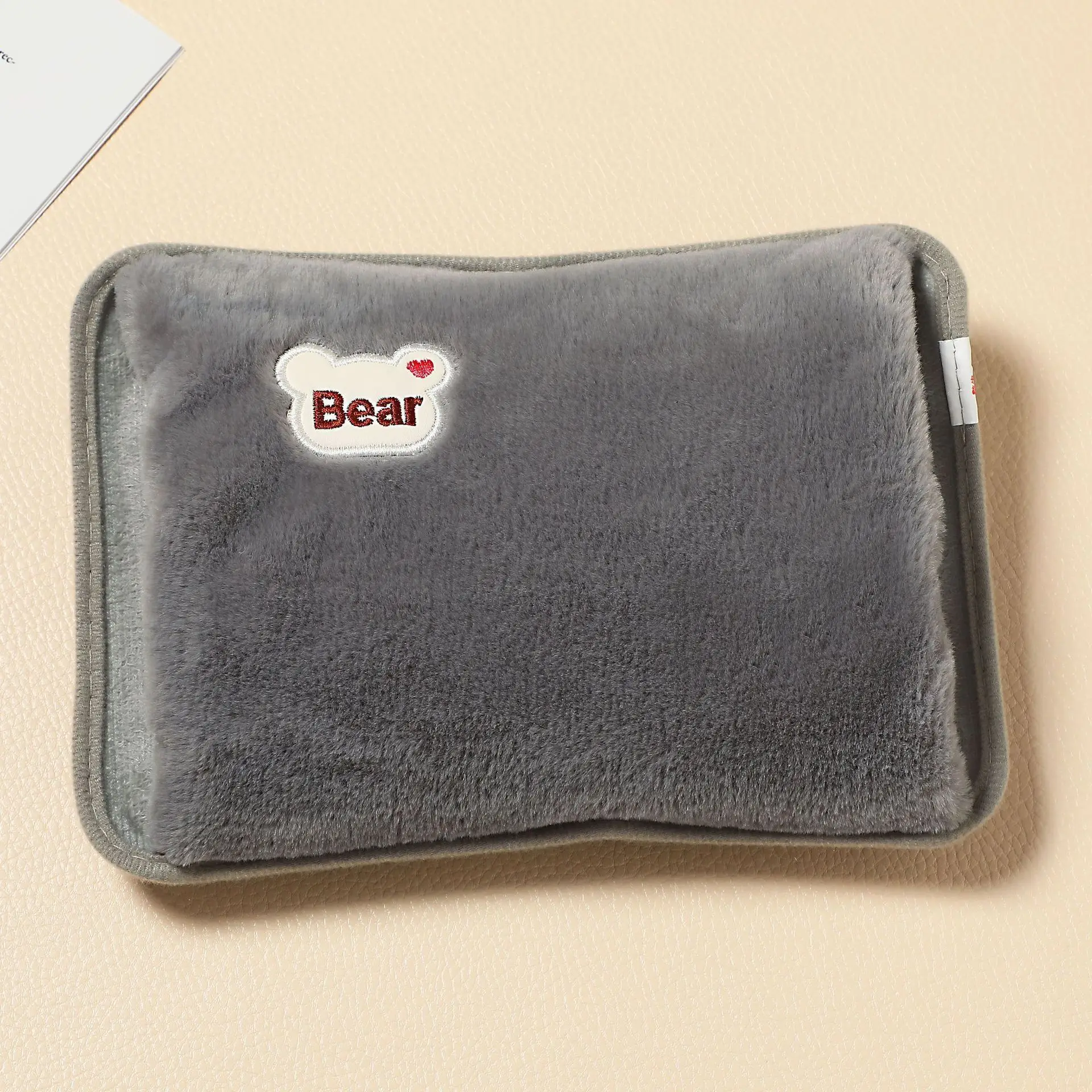 Heater Warm Hands Treasure Winter Hand Warmer Electric Hot Water Bag Heat Pack Home Warming Bag