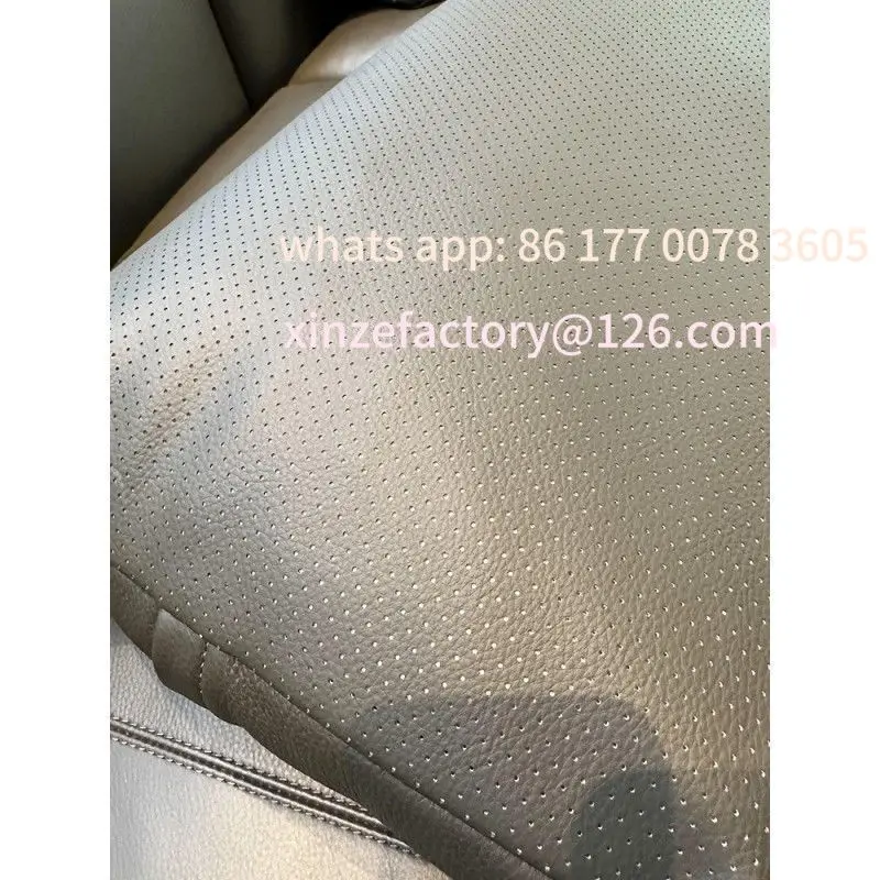 فيلا إيطالية جديدة بسيطة قابلة للتخصيص لعام 2025، أريكة جلدية كبيرة لغرفة المعيشة المسطحة، أريكة حديثة فاخرة من الطبقة الأولى من جلد البقر