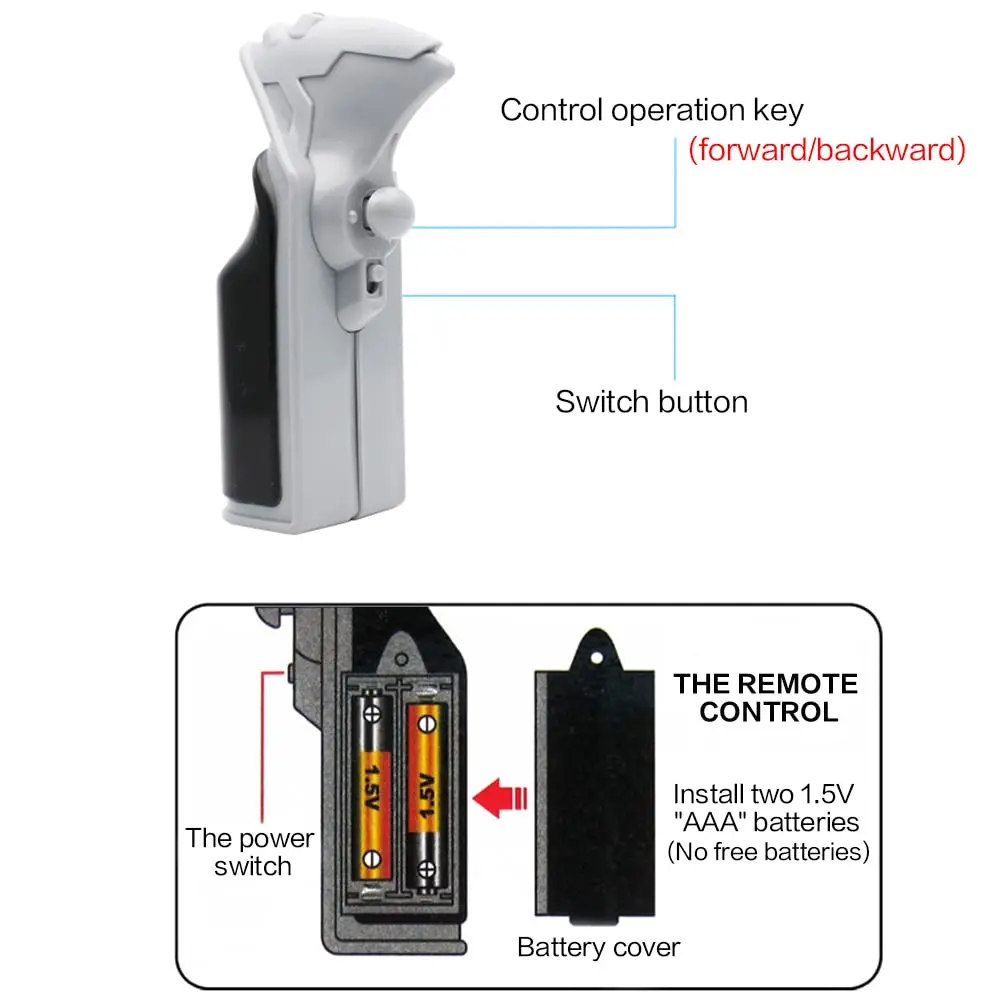 Jouet d'araignée télécommandé infrarouge, jouet RC de farces effrayantes d'animal en peluche rampant de Simulation pour enfants garçons filles cadeau de fête d'Halloween