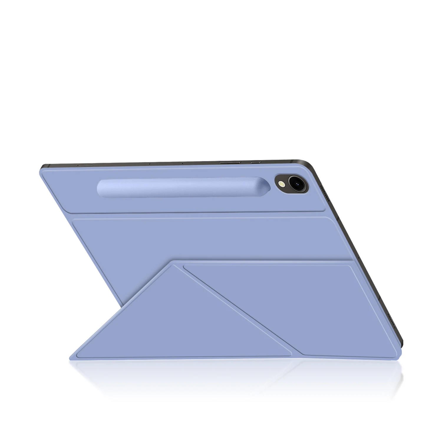 Magnetische Hülle für Samsung Galaxy Tab S9 S10 FE S7 S8 Plus S9FE S7FE S9+ S8+ S8 S9 S10 Ultra Talbet Stand Smart Shell Cover Cases – Detail 16