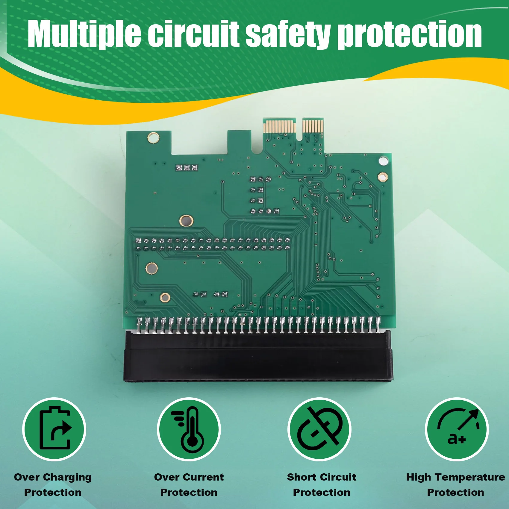 

A37T-Pcie Development Board CH367 Development Board Evaluation Board Pcie Bus To 8-Bit Local Bus