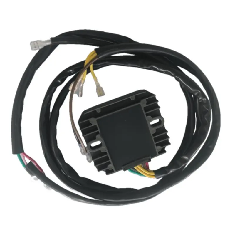 ABIB -12311244063 12321244409 Motorcycle Voltage Regulator Rectifier For BMW R 50 R60 R65 R75 R80 Moto Guzzi