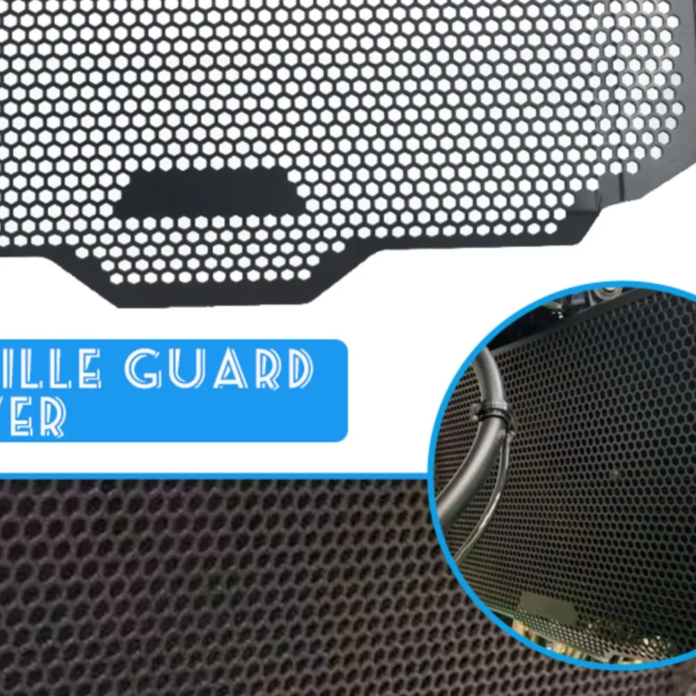 

Motorcycle Accessories Radiator Grille Guard Cover For Kawasaki Z900RS Z 900 RS Z 900RS Cafe Performance 2018 2019 2020