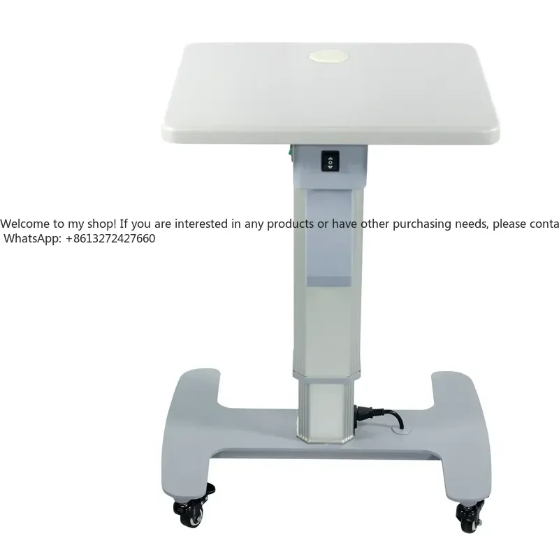 Beijing Hongdee HD-18A Electric Motorized Ophthalmic Instrument Table for Ophthalmic Diagnostic Slit Lamp Retina OCT