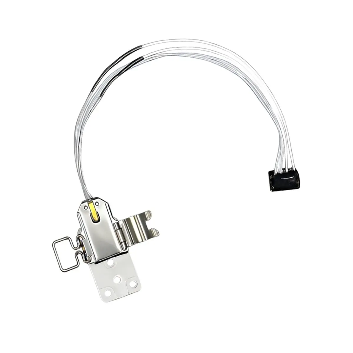 A85P P2S Hotend Heating Assembly Kit for Bambu Lab P2S 3D Printers,Right Hotend Heating Component with Heater Cartridge