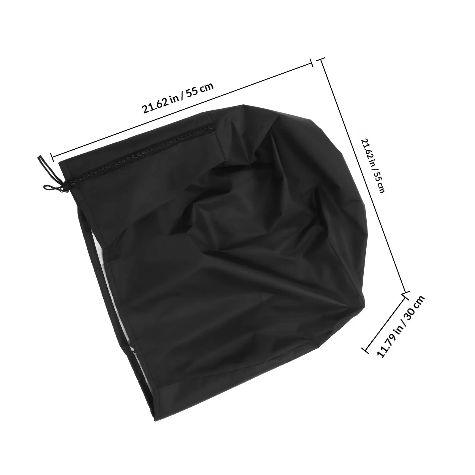 Accessories Outdoor Retractable Organizer Garden Hose Reel Cover Enclosure Flexible Reel Cabinet Cover Protector Case