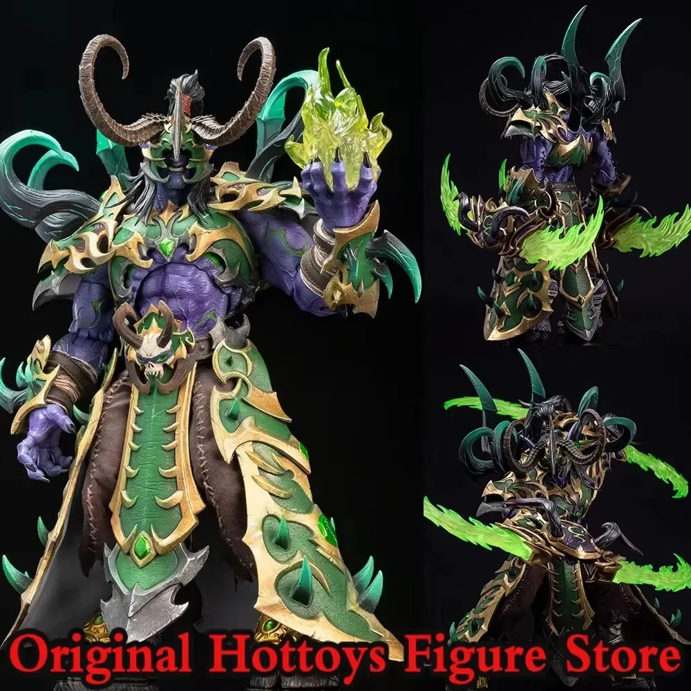 

Metytoyz WF2025 1/6 Scale Male Soldier Demon Hunter Armor Limited Edition Full Set 12-inches Action Figure Model Collection
