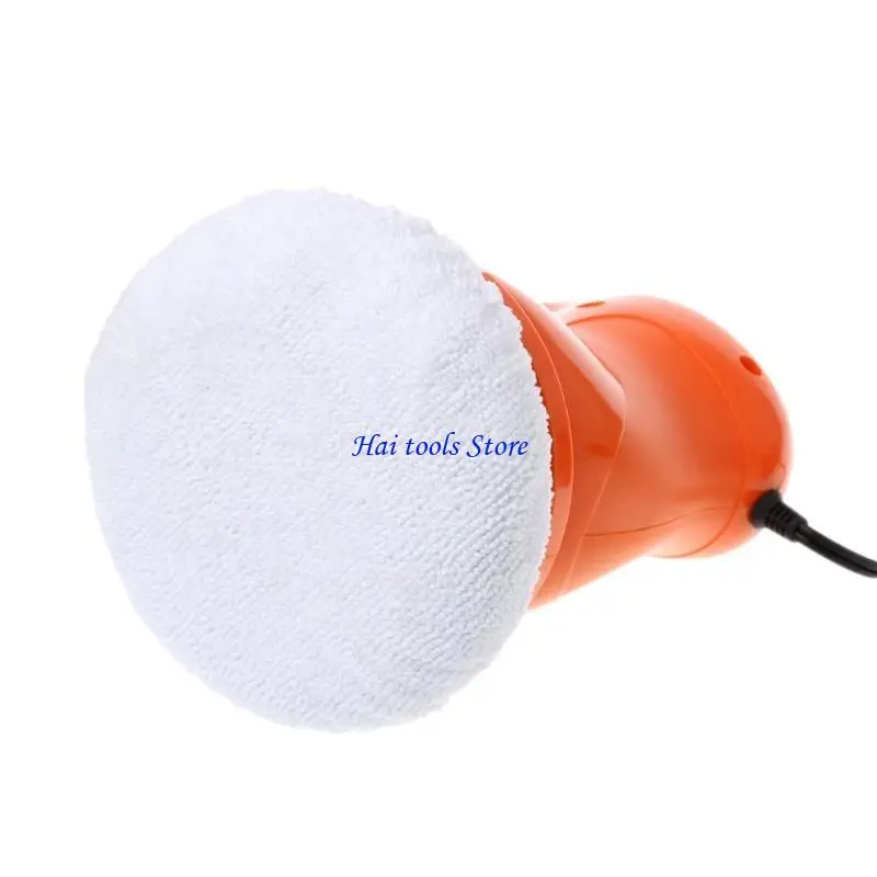 

X37E 12V 40W Polishing Machine Car Auto Polisher Electric Tool Buffing Waxing Waxer