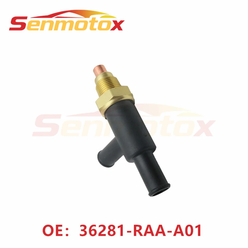 

36281-RAA-A01 36281RAAA01 Электромагнитный клапан управления воздушным вспомогательным впускным коллектором для Honda Civic Accord Element CR-V 2.0L 2.4L