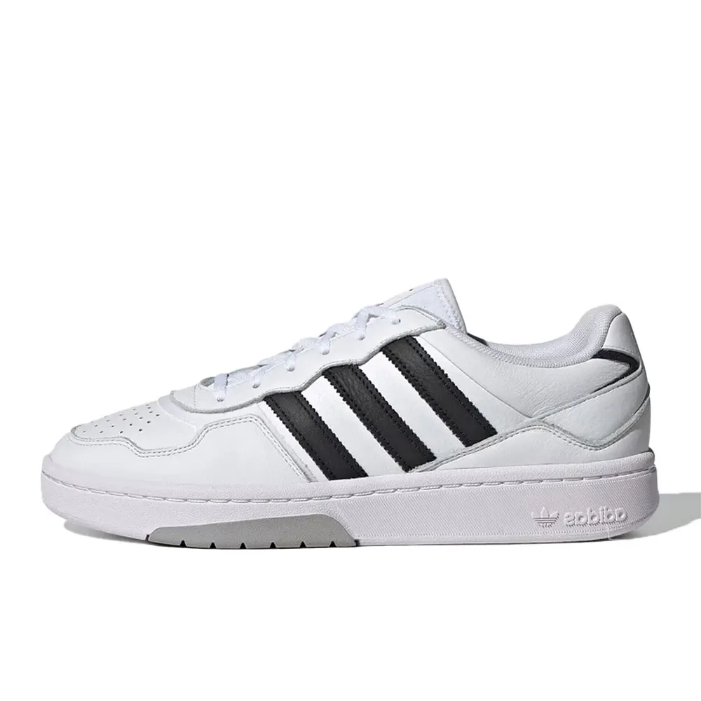 adidas Originals Courtic Unisex Sneakers Classic Retro Design Comfort Cushioned Durable Support Casual Shoes JQ5042