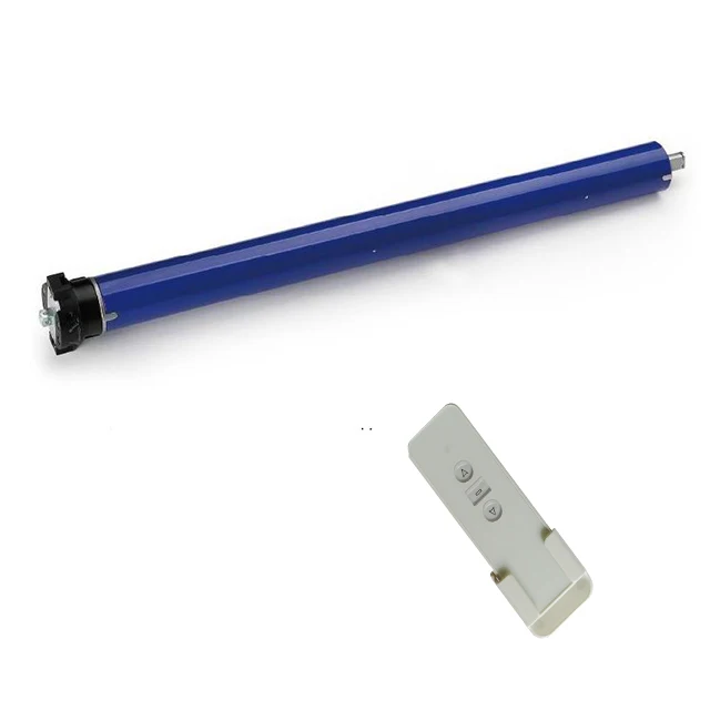 

Dm45r-50 Tubular Motor for Roller Door Shutters