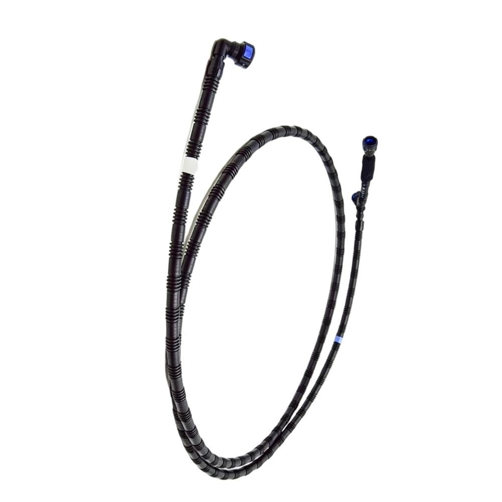 Front Bumper Water Line Headlight Washer Hose For Headlight Cleaning As Shown In The Picture Direct OE Replacement