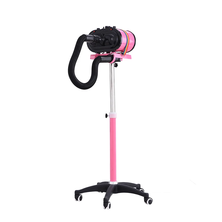 

Household High Speed Standing Pet Dryer High Quality Dog Grooming Dryer