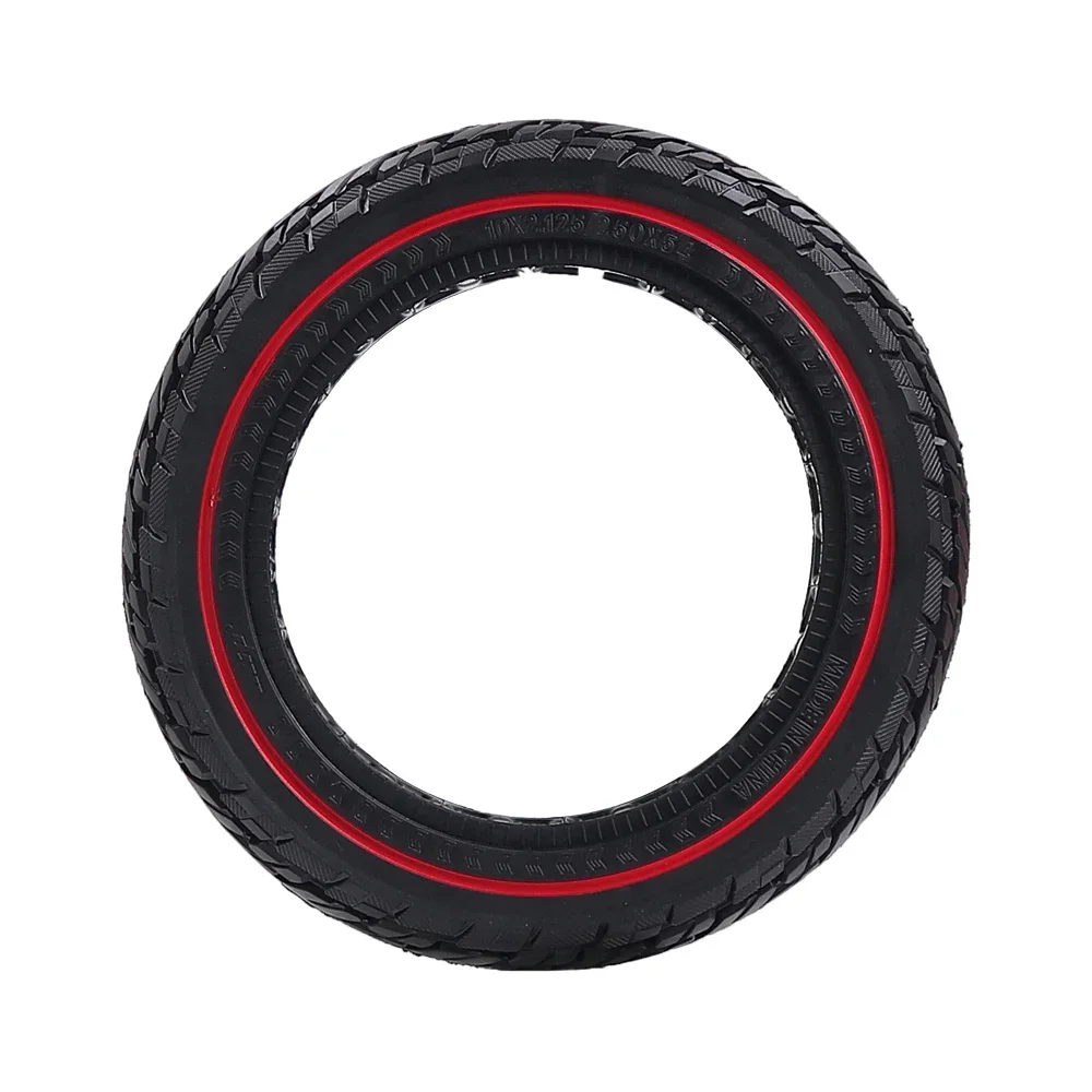 10 Inch Off-Road Solid Tire for Xiaomi 4 & Ninebot F20/F25/F30/F40