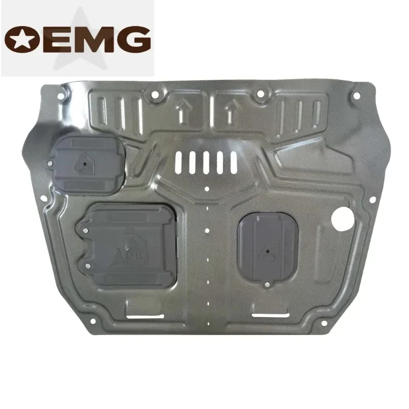 Cubierta Protectora de Motor y Guardabarros Inferior Resistente a Salpicaduras, Específica para Vehículo, para LEXUS ES200H 2015-2024 2.0L