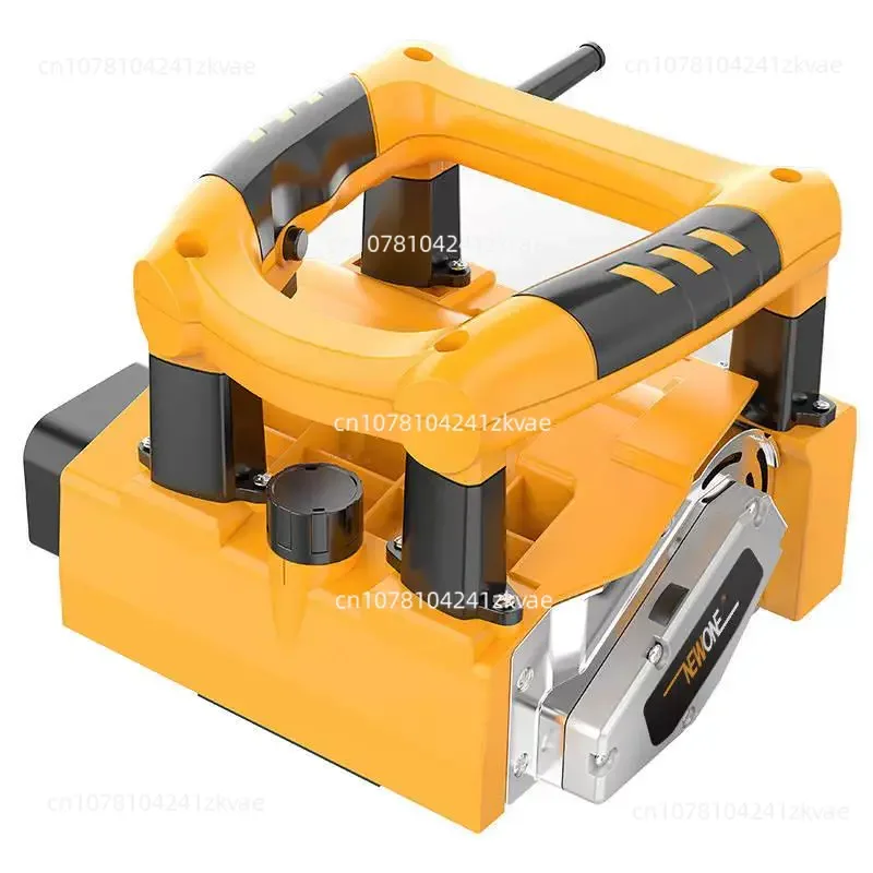 Electric Wall Dust Remover Shovel Putty Artifact Concrete Shovel Ash Machine Planishing Machine Peeling