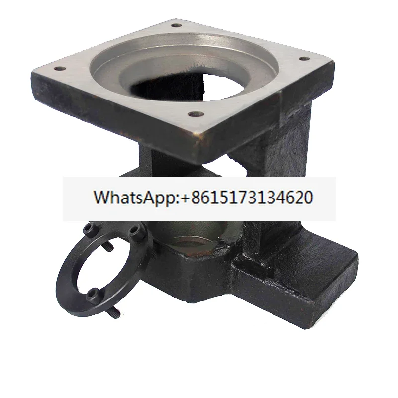 Servo motor bracket general car transformation accessories X-axis bracket support seat accessories