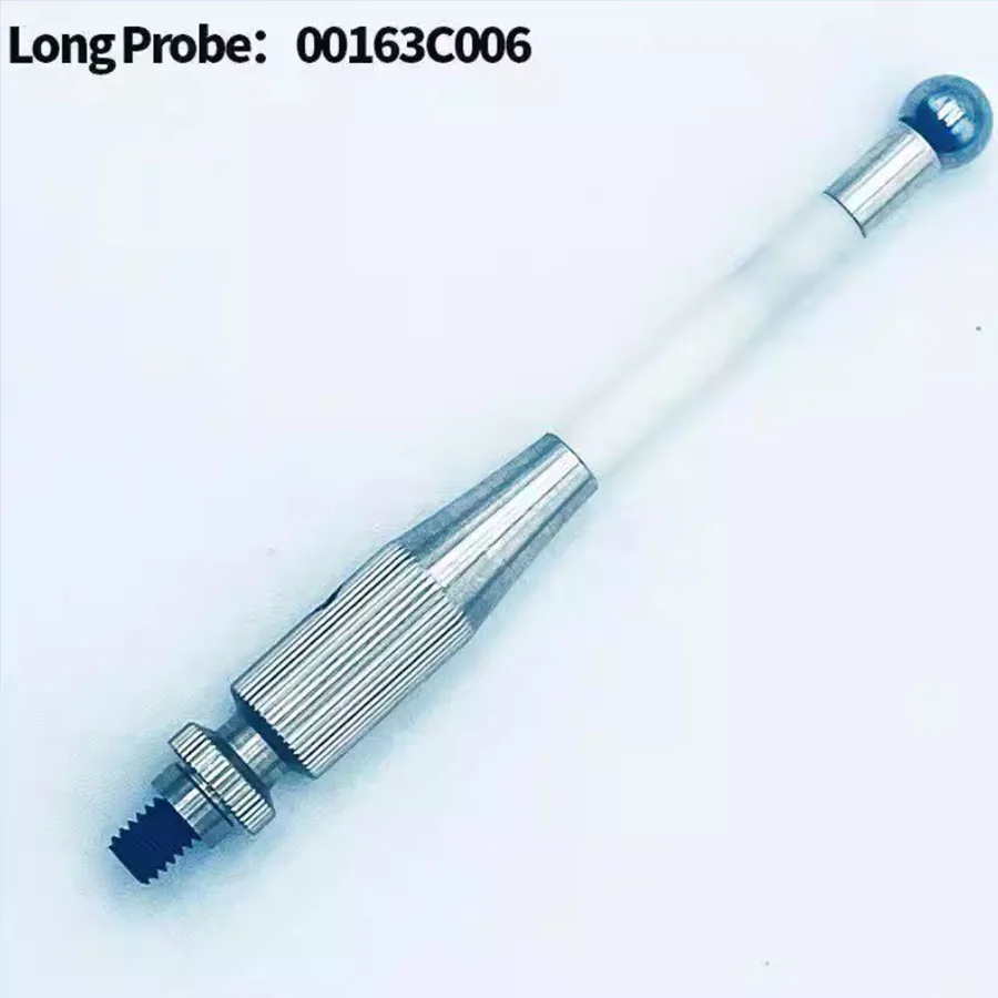 Thor 3D Edge Finder Probe TSCHORN Probe Edge Patrol Device Chuangen 3D Dimensionality Medium Rod Probe 00163D003 Probe