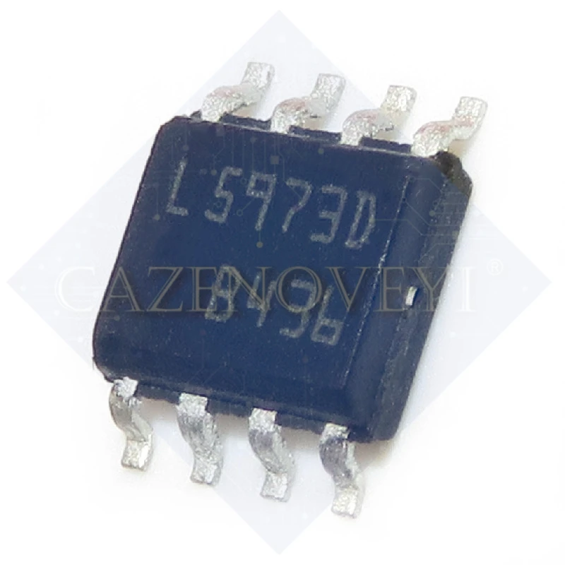 1-100PCS L5973D L5973 2SD998 D998 CC1000 CC 2SC1832 C1832 AT24C64 24C64 IRG4PC50W G4PC50W