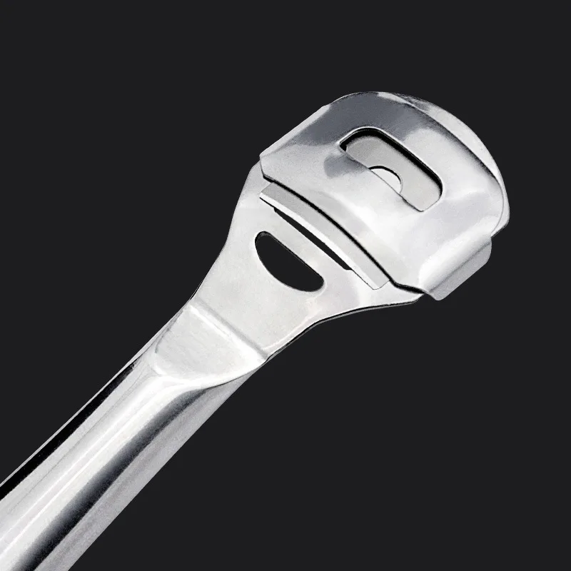 Foot Callus Shaver Heel Hard Skin Remover Hand Feet Pedicure Razor Tool Shavers Stainless Steel Handle 10 Blades Foot Care Tools