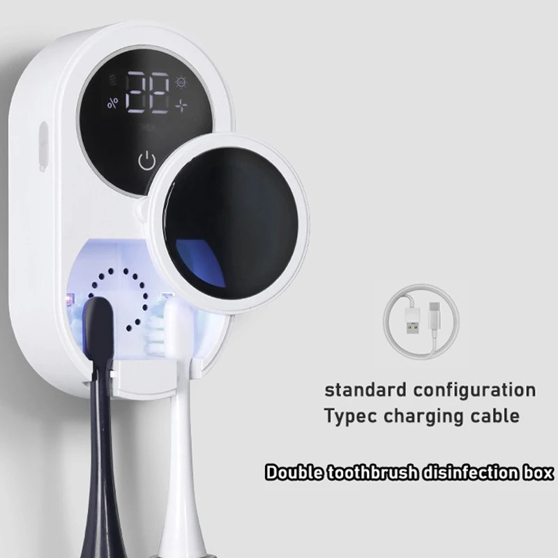 Category image: Toothbrush Sanitiser