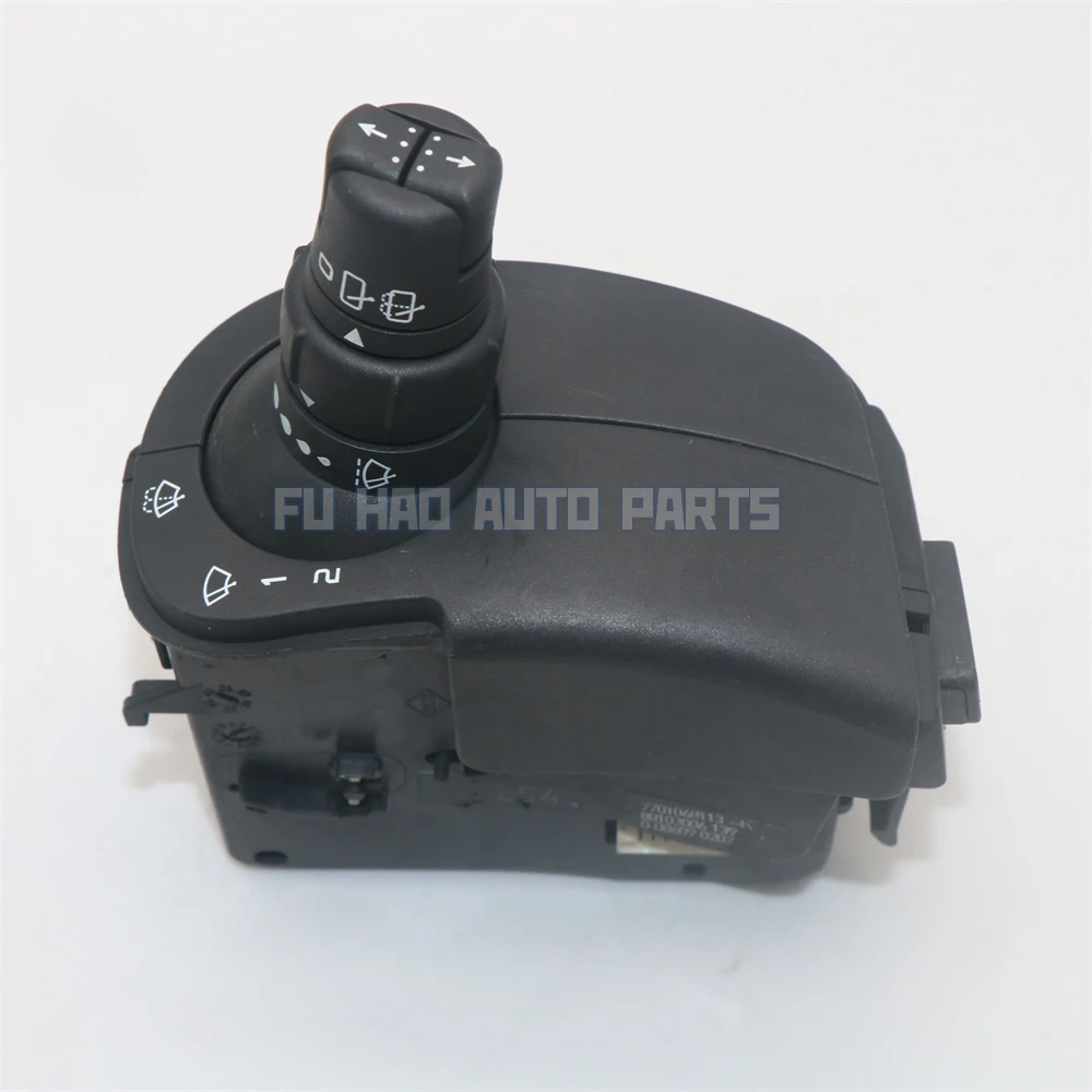 

7701068113-K 88103006 Wiper Switch Steering Stalk for Renault Clio Kangoo