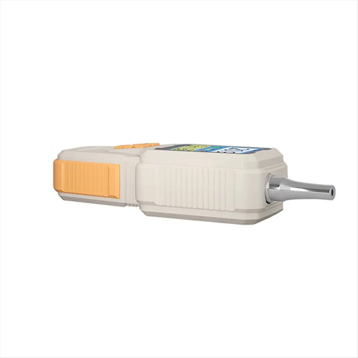 Detector de oxigênio com bomba de sucção medidor de o2 para concentração de oxigênio temperatura umidade monitoramento 0-30.0% vol