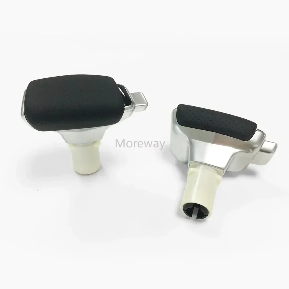 Automatic ABS Shift Knob Button Handle Lever Gear Stick For Renault Koleos Kadjar Grand Scenic 4 2019 Accessories