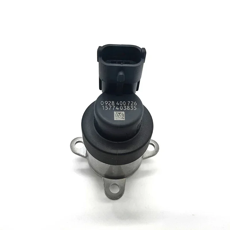 0928400726 Diesel Pressure Unit Regulator Suction Control Valve For Fiat Ducato Iveco Bosch Common Rail Fuel Pump 0445010137