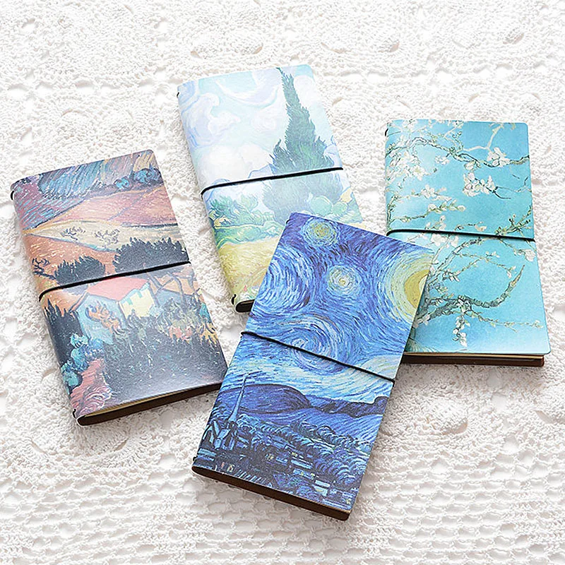 Блокнот 202*115 мм