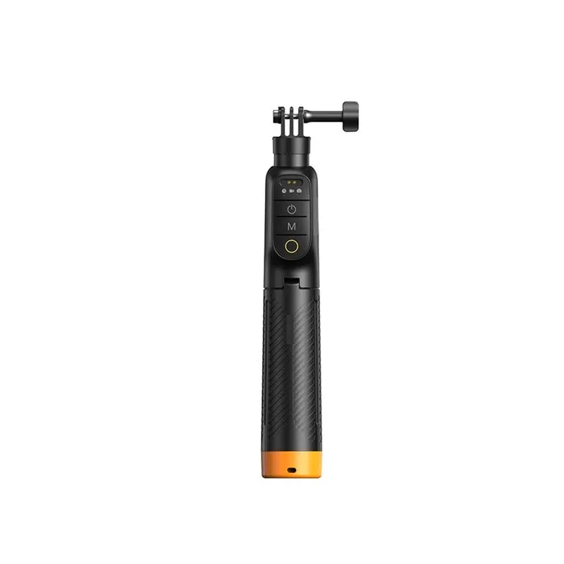 B27B Underwater Remote Control Tripod Tripod Buoyancy Bar For Gopro Hero 10 11 12 13 Max