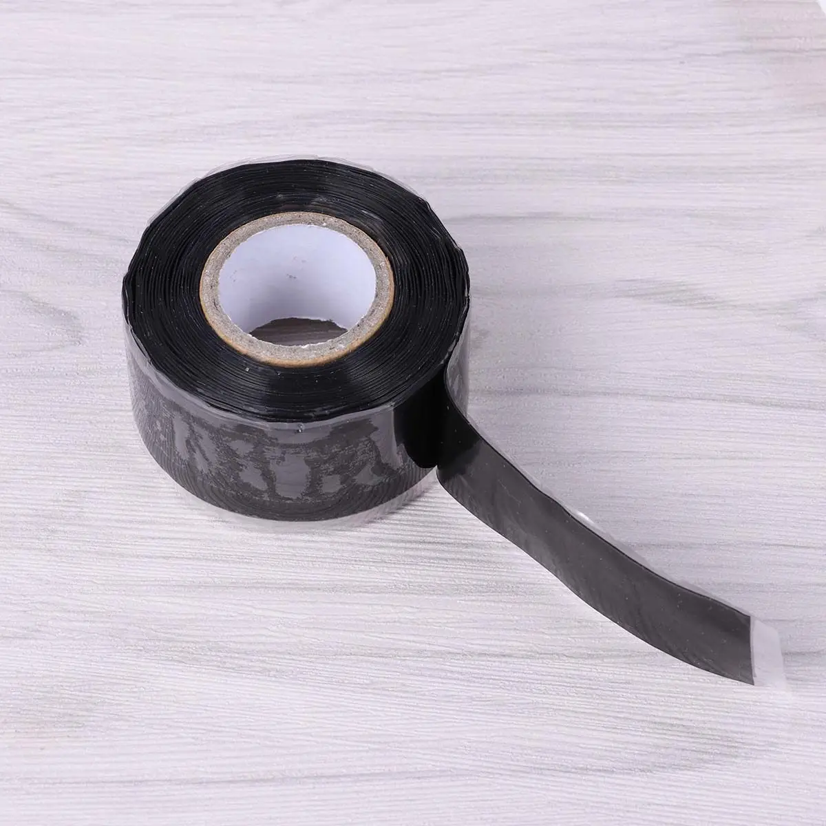 3 Meters Silicone Electrical Tape High Temperature Resistance Heavy Duty Insulation Tape Industrial Wire Repair Abrasion