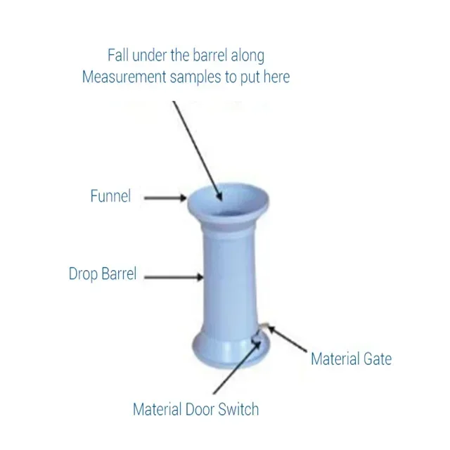 

2025Nade LDS-1G OEM High Quality Seed Moisture Analyzer Grain Moisture Meter With Cheap Price